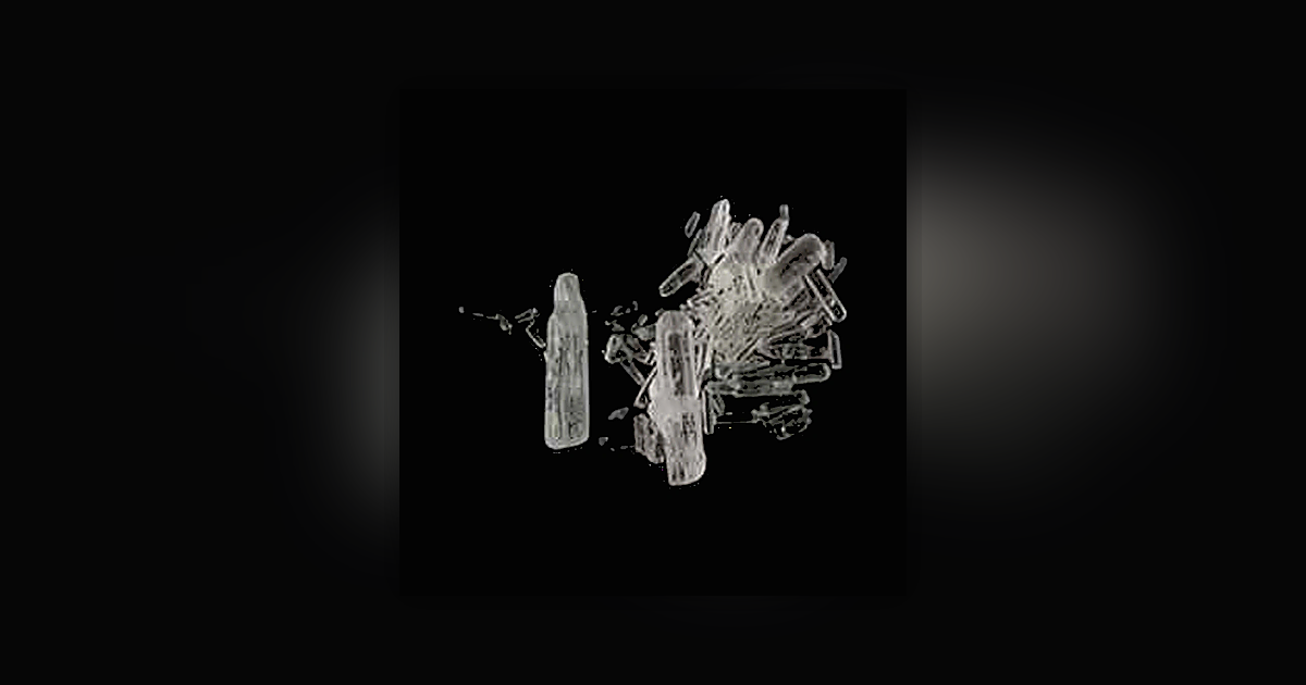 Crystals