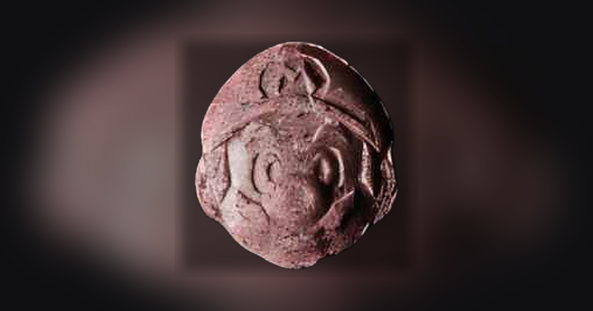 MDMA (192mg)