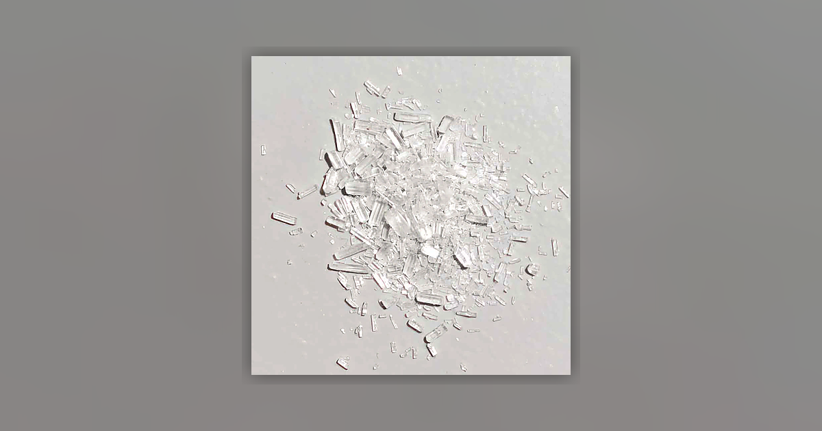 Ketamine (98%)