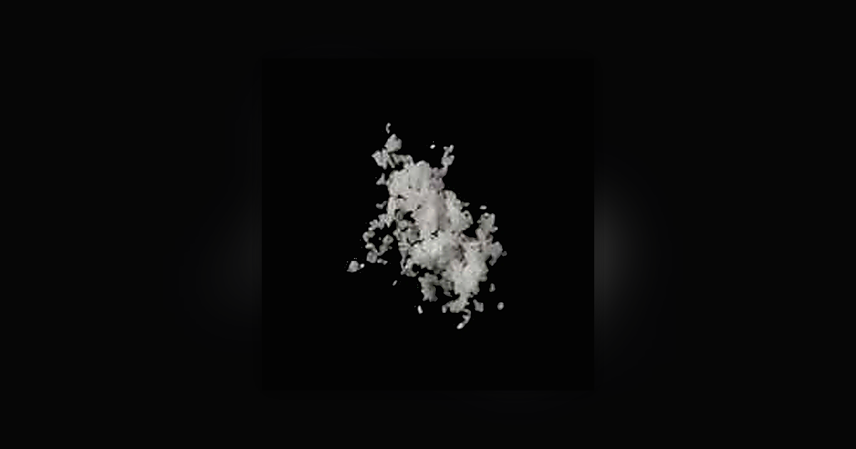 Crystals