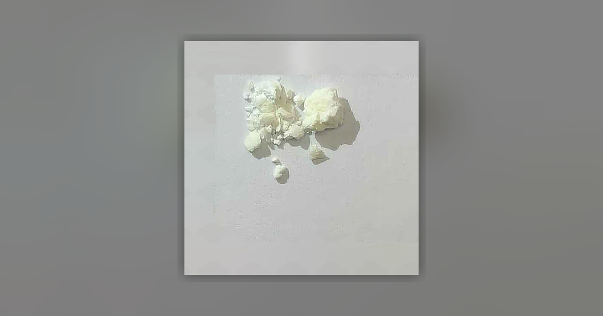 Amphetamine