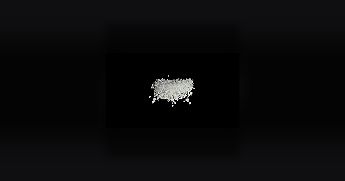 Amphetamine (12%); Cocaine (2%); Caffeine (22%)