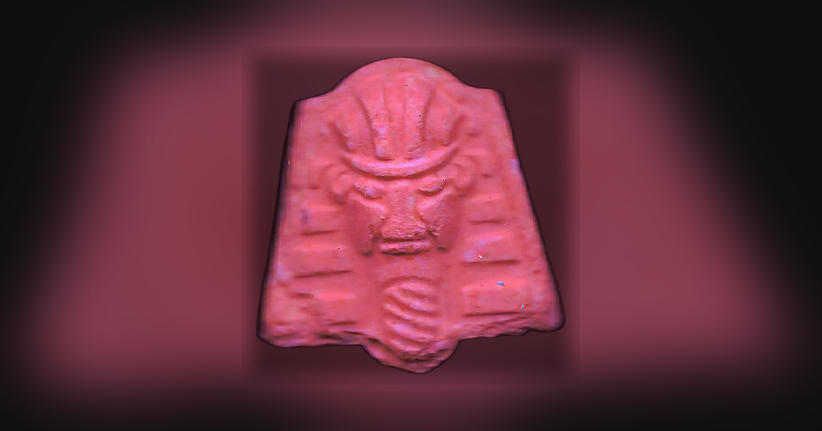 Pharaoh