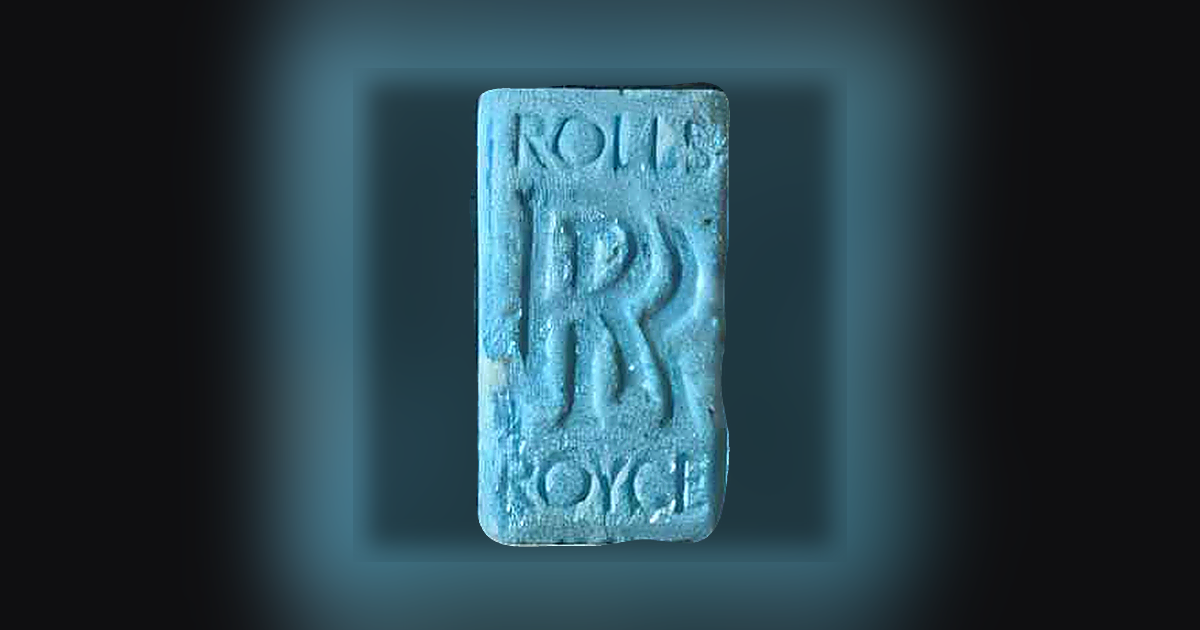 Rolls Royce