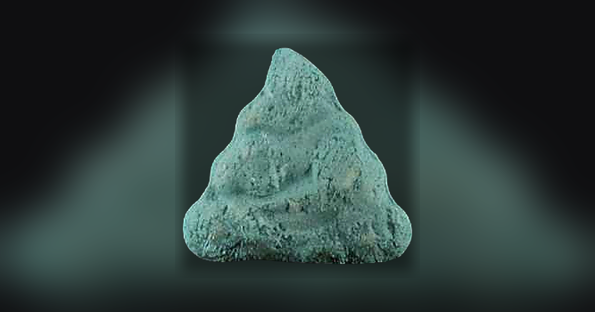 Crystals