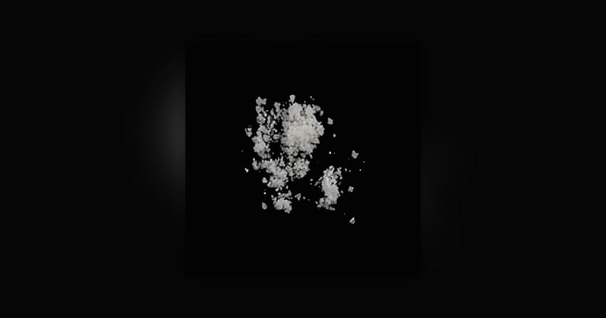 Crystals