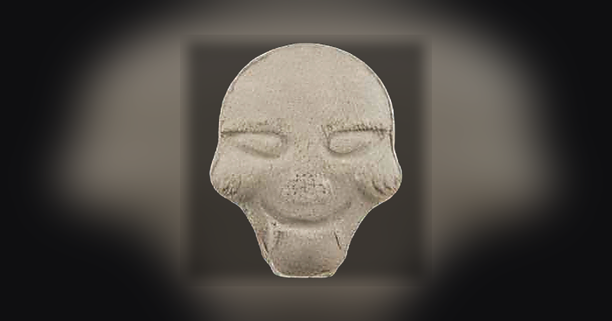 Skull