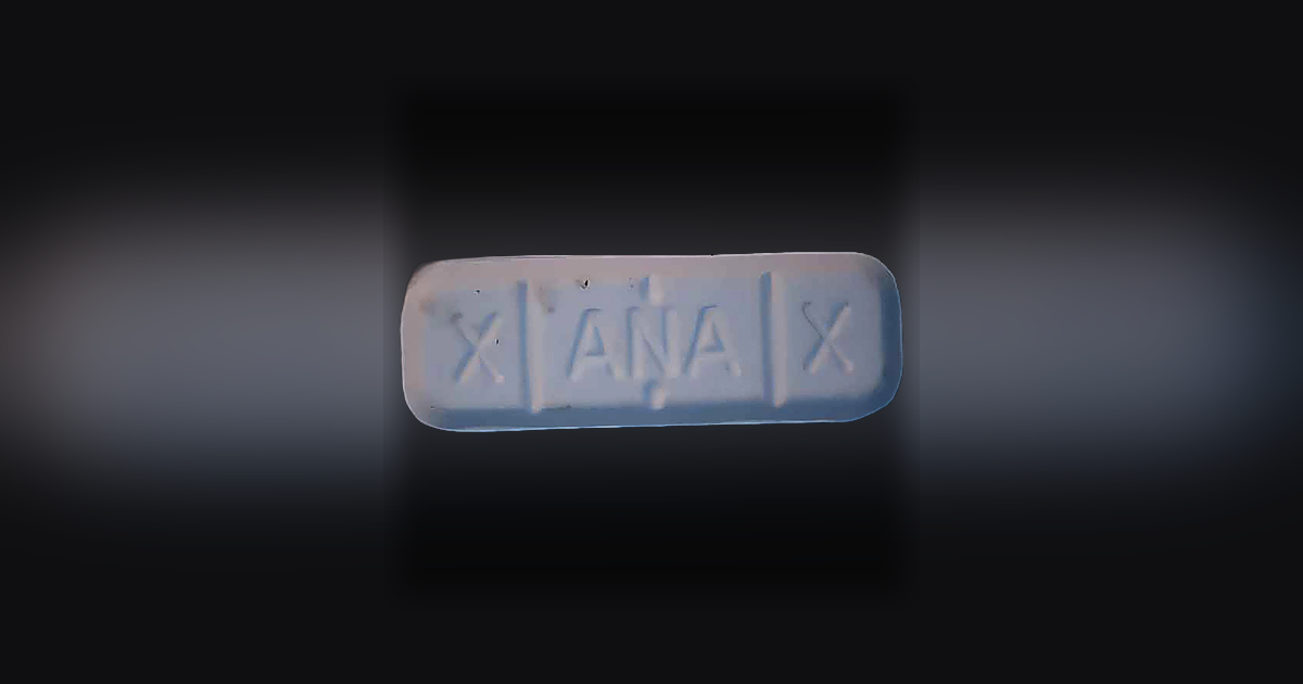 Xanax, 2