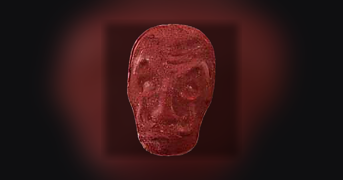 MDMA (174mg)