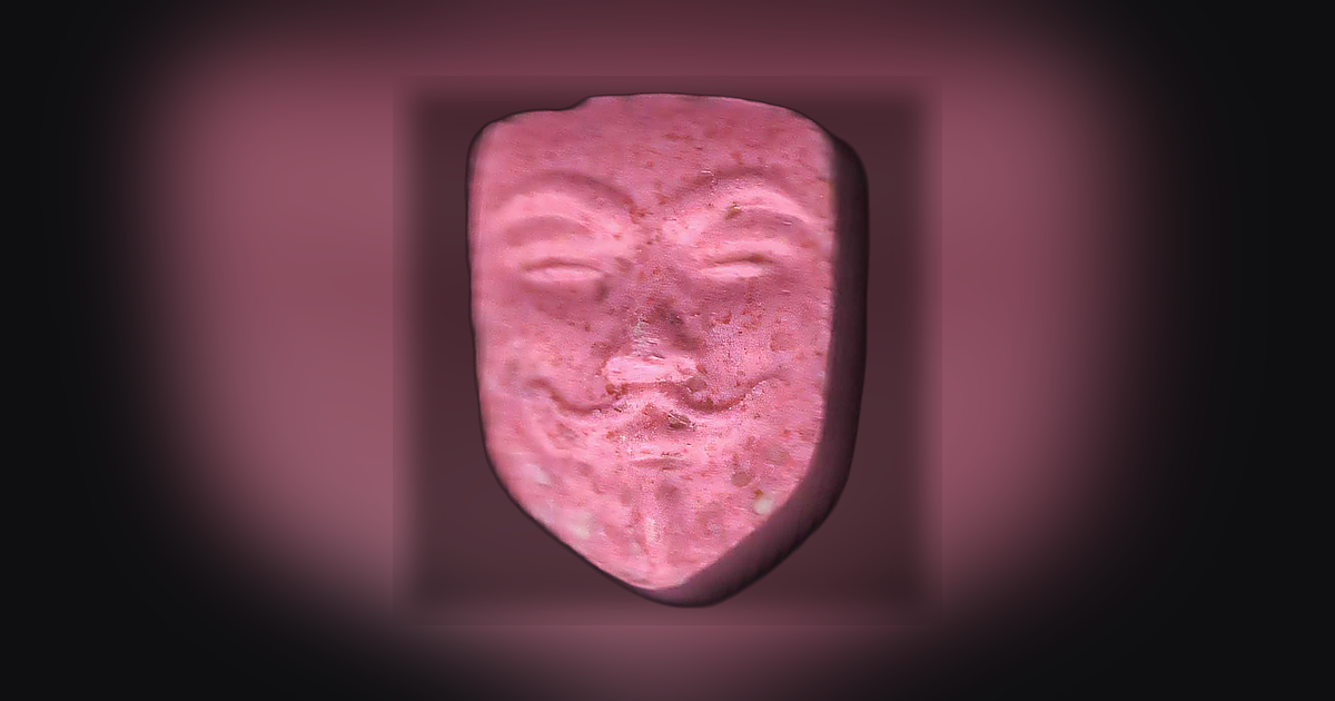 V De Vendetta