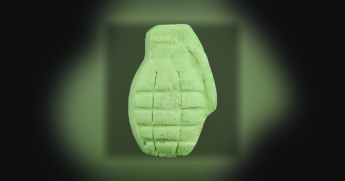 Grenade