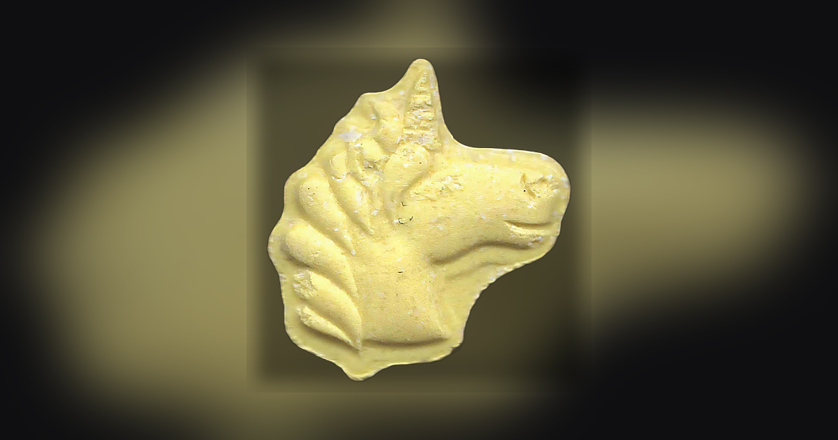 Unicornio