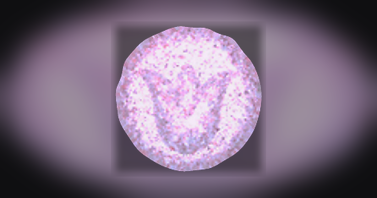 Tulpe pills (Ecstasy / MDMA)