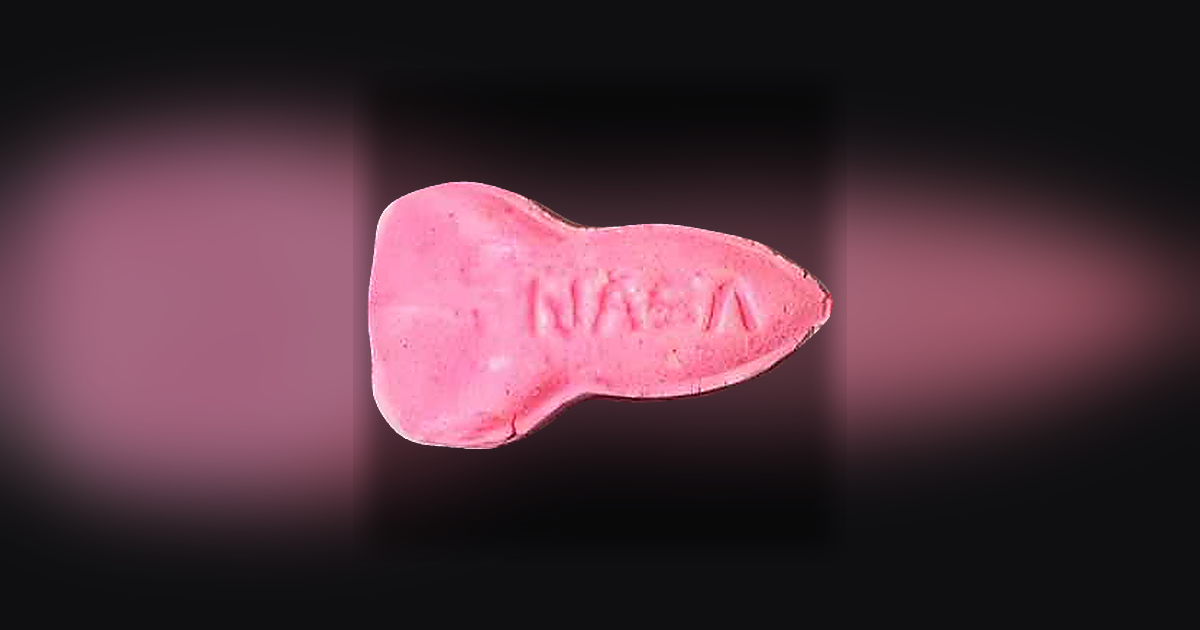 Nasa Rocket