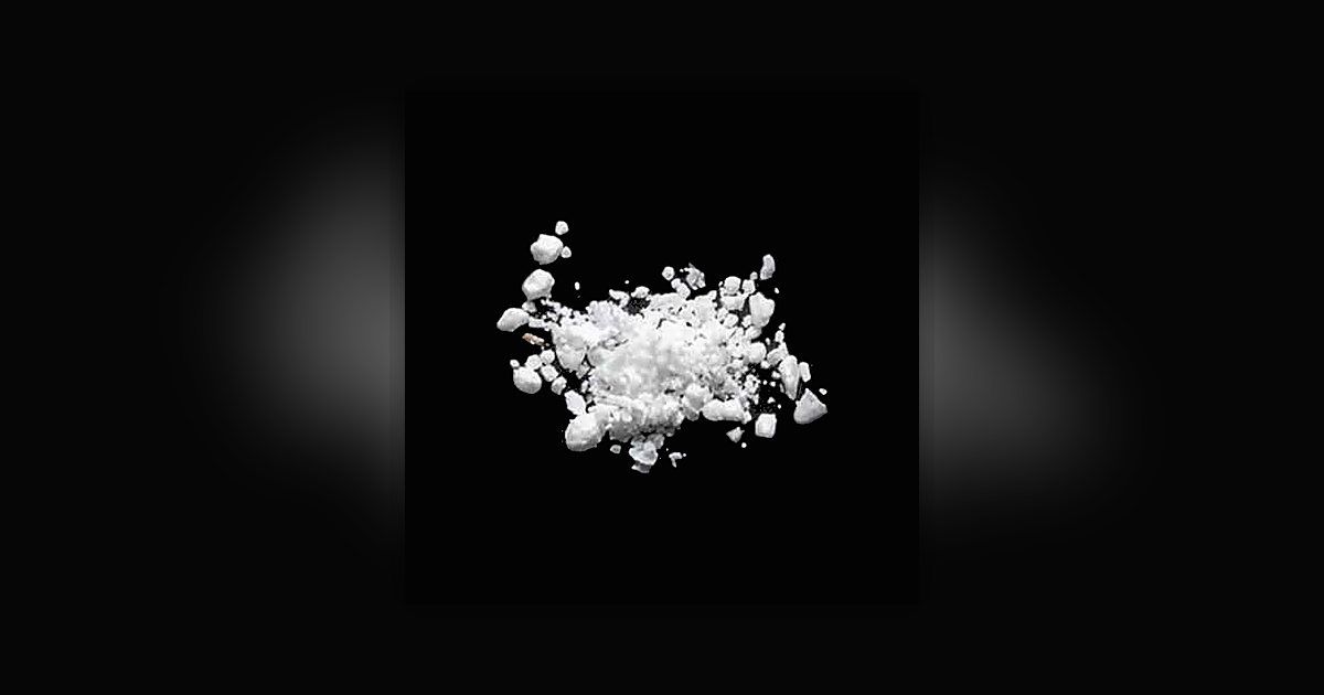 Crystals