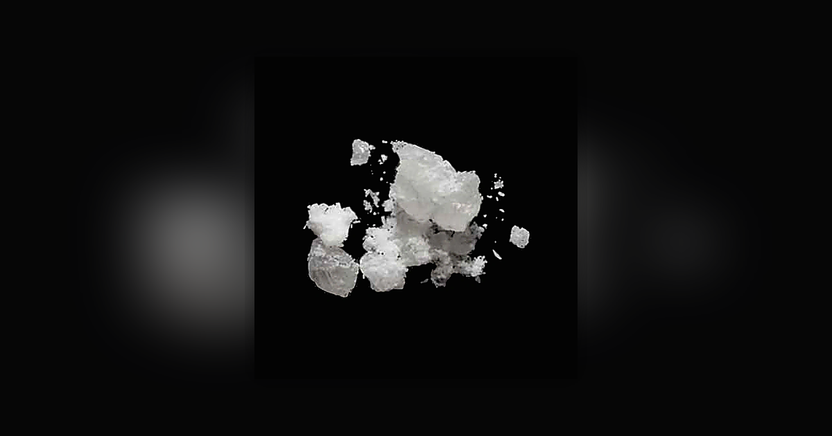Crystals