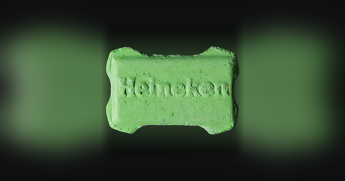 Heineken