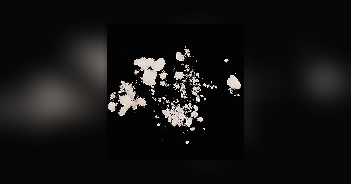 Cocaine (78%); Procaine (12%)