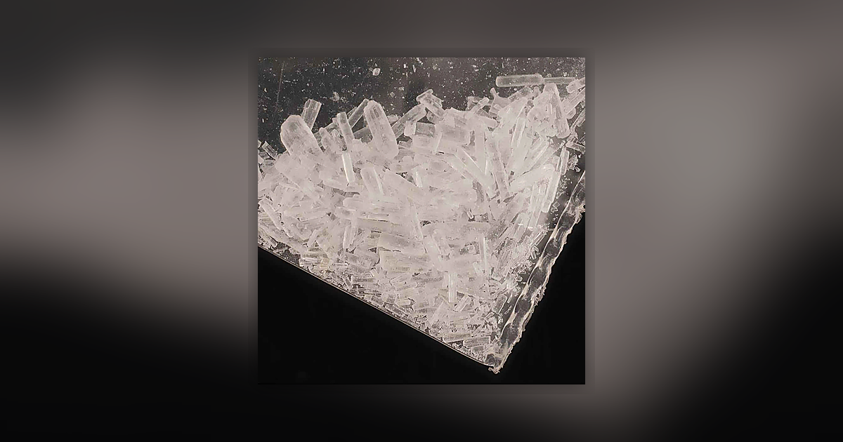 Ketamine (91%)