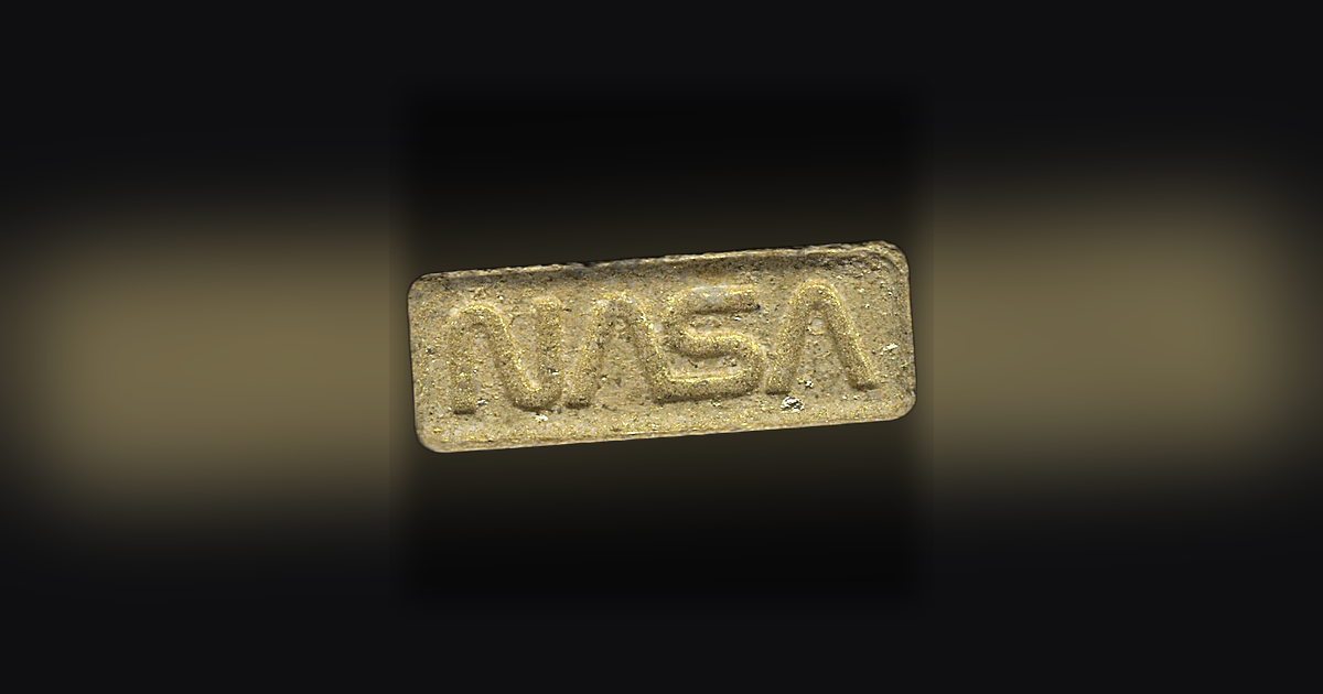 NASA