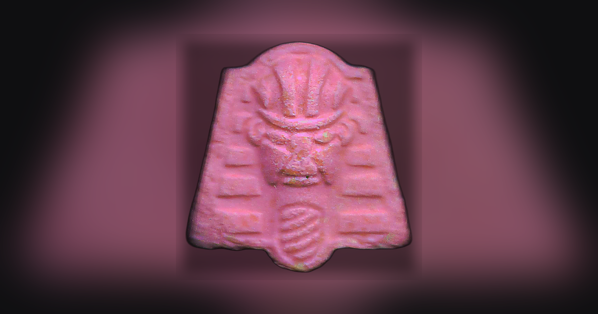 Pharaoh