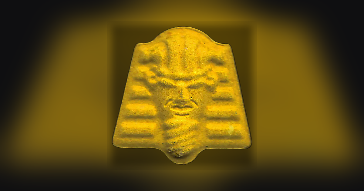 Pharaoh
