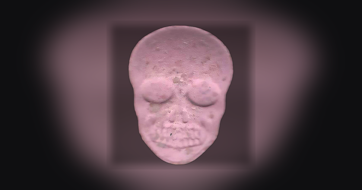 Skull