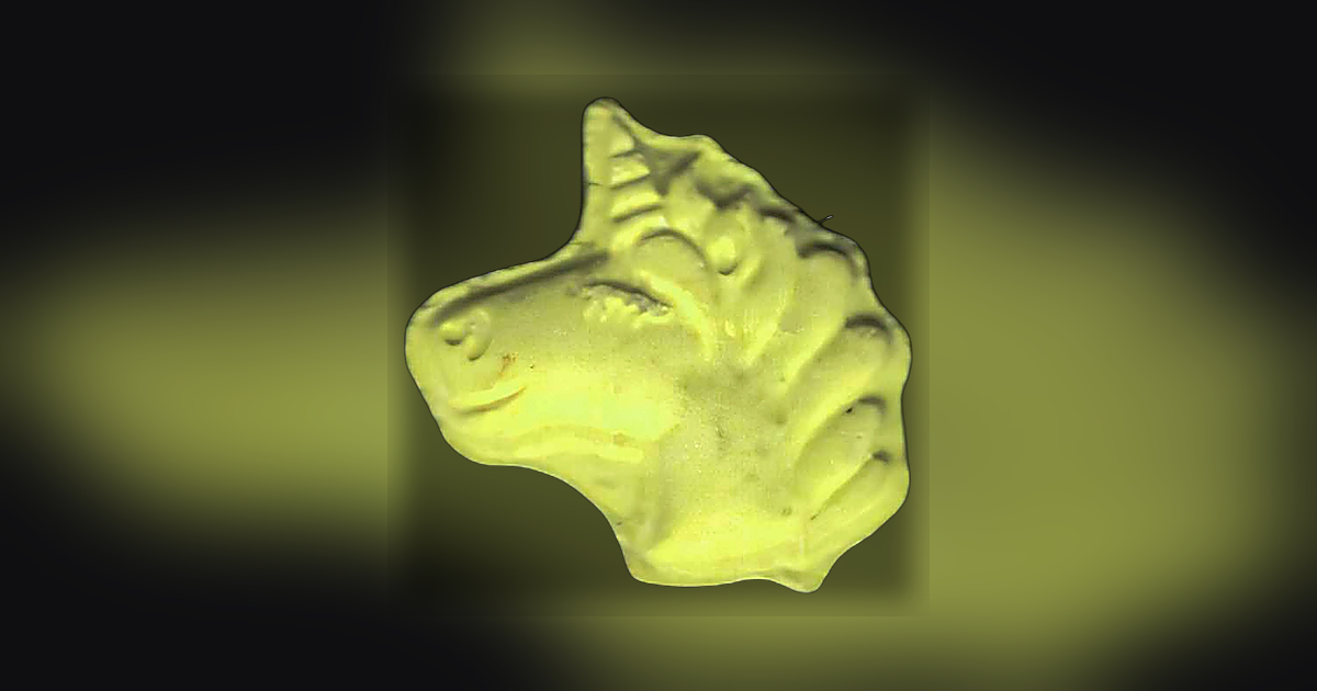 Unicornio