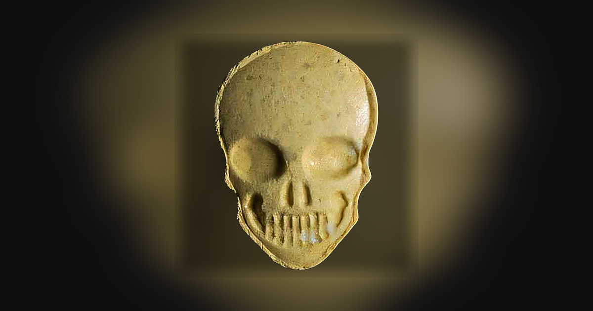 Skull