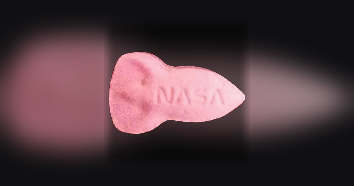 NASA