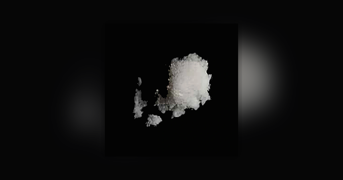 Crystals