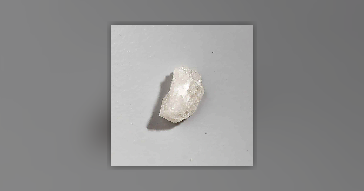 MDMA (100%)