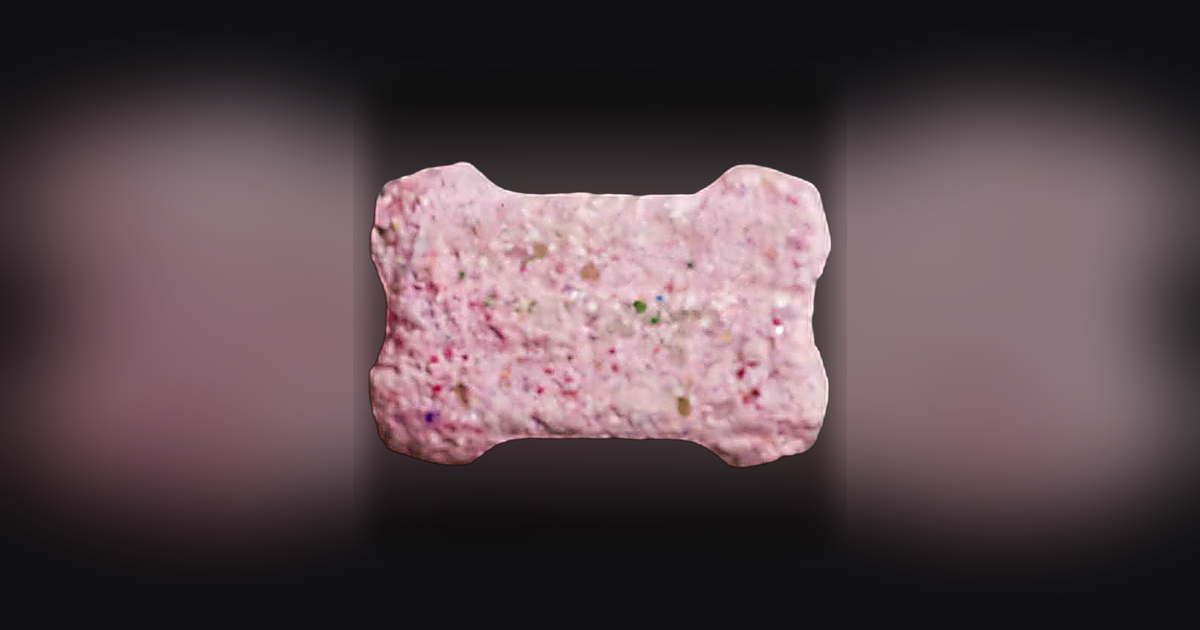 MDMA (79mg)
