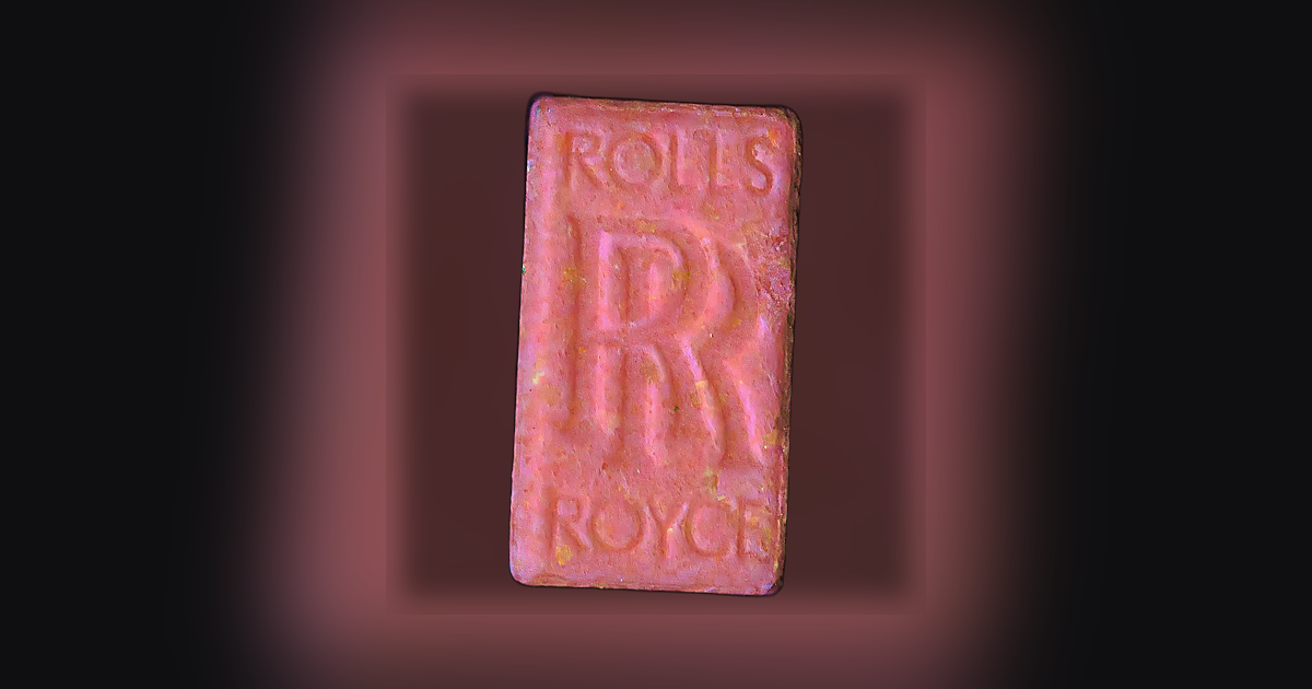 Rolls Royce