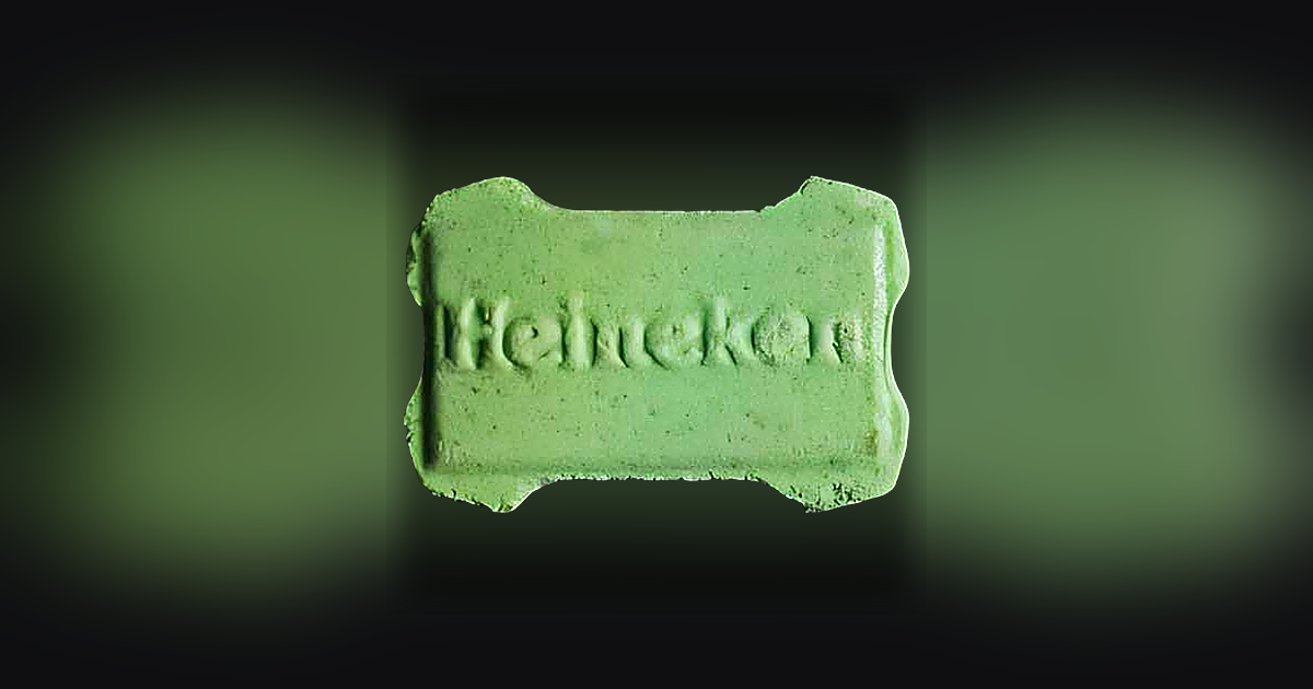 Heineken