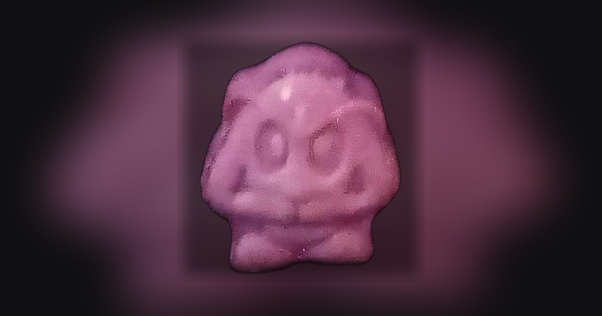 Goomba, 1 Up