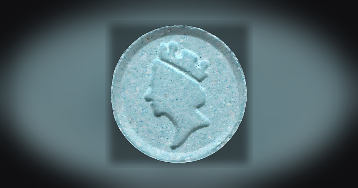 Synthesis impurity; TMA-2