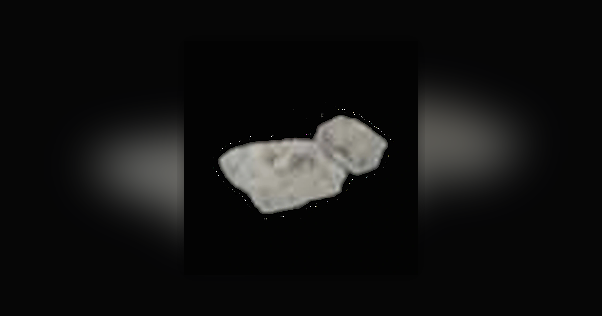 Crystals