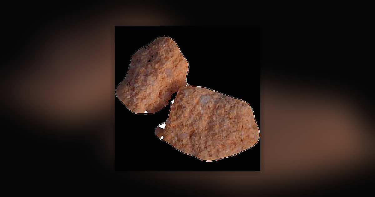 MDMA (266mg)