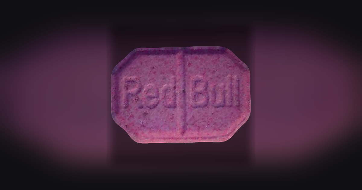 Red Bull