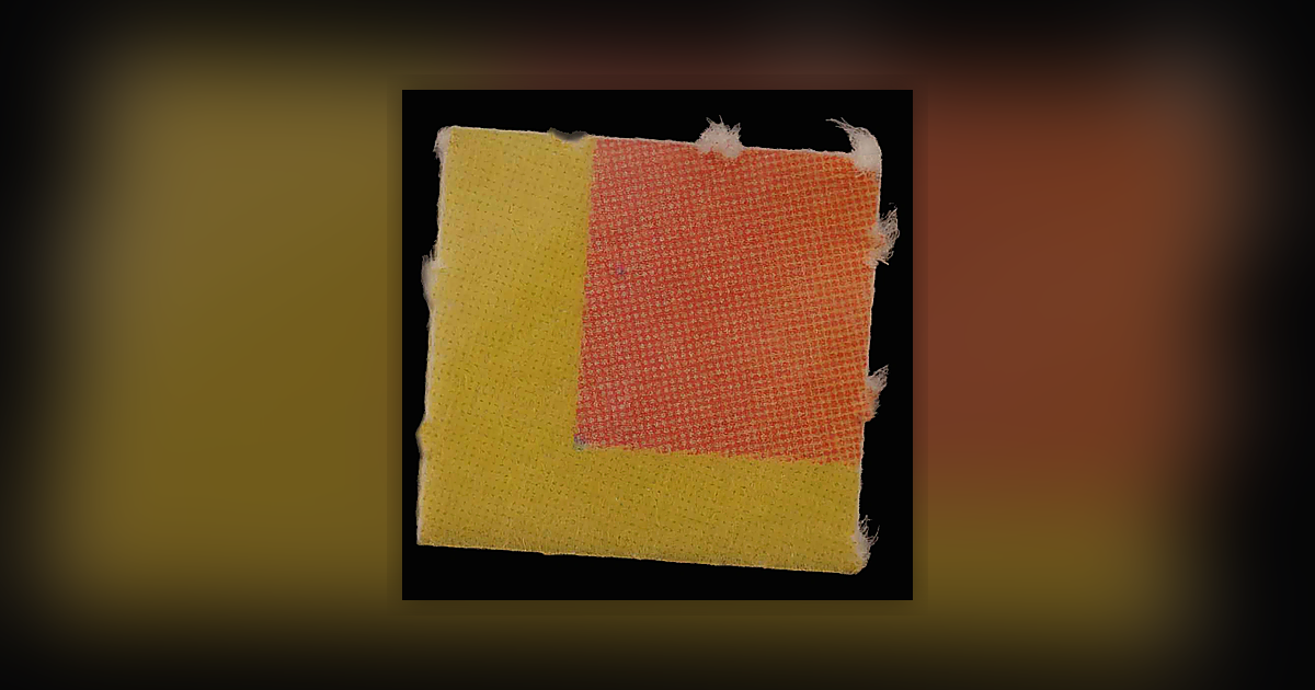 LSD Blotter