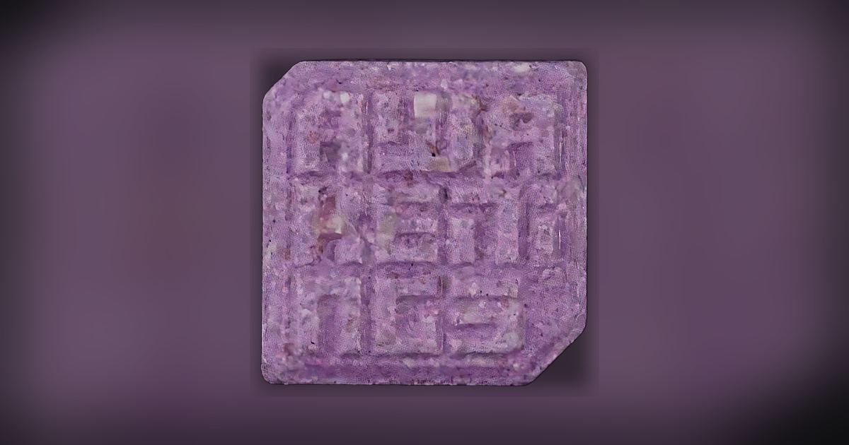 Awakenings: Extrem Hochdosiertes MDMA