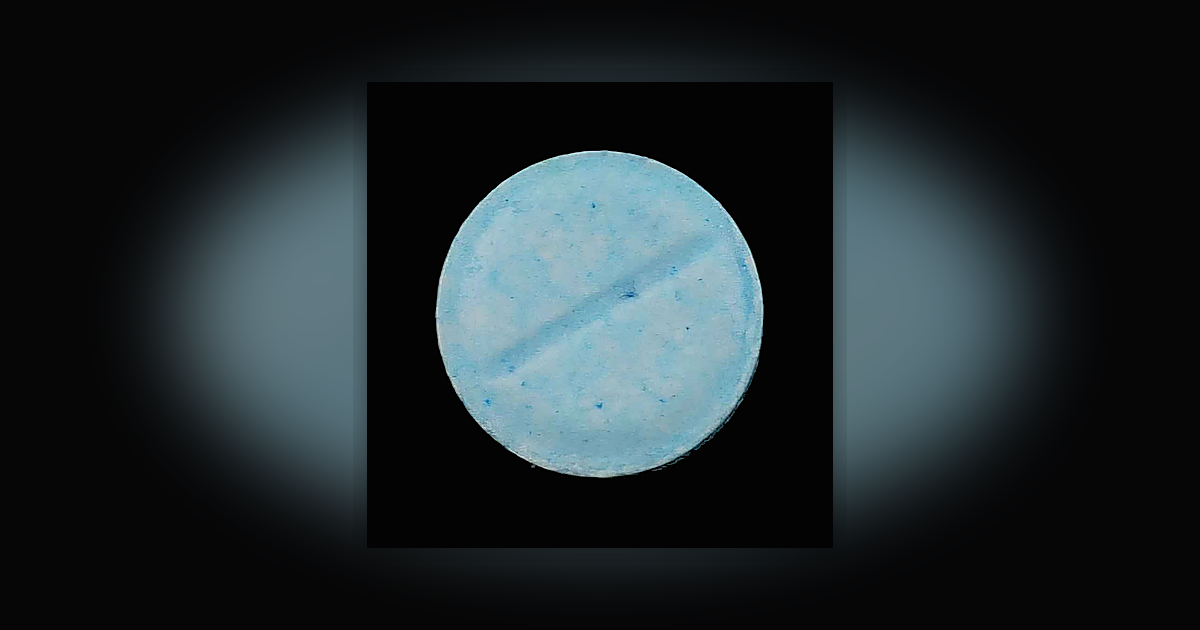 1v LSD
