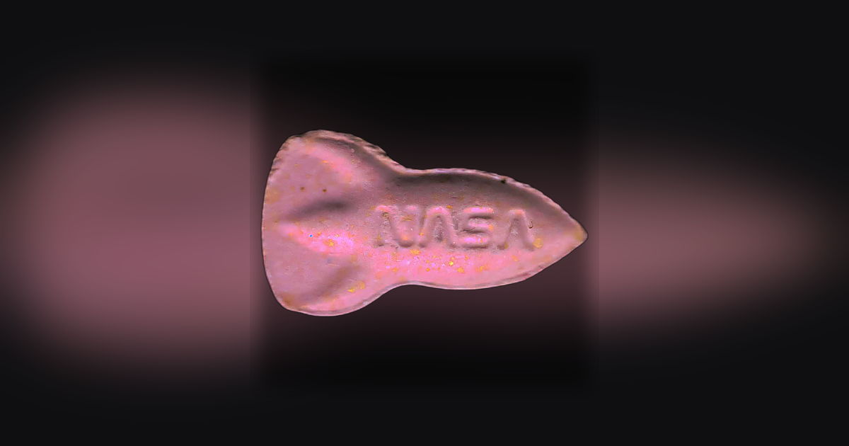 NASA