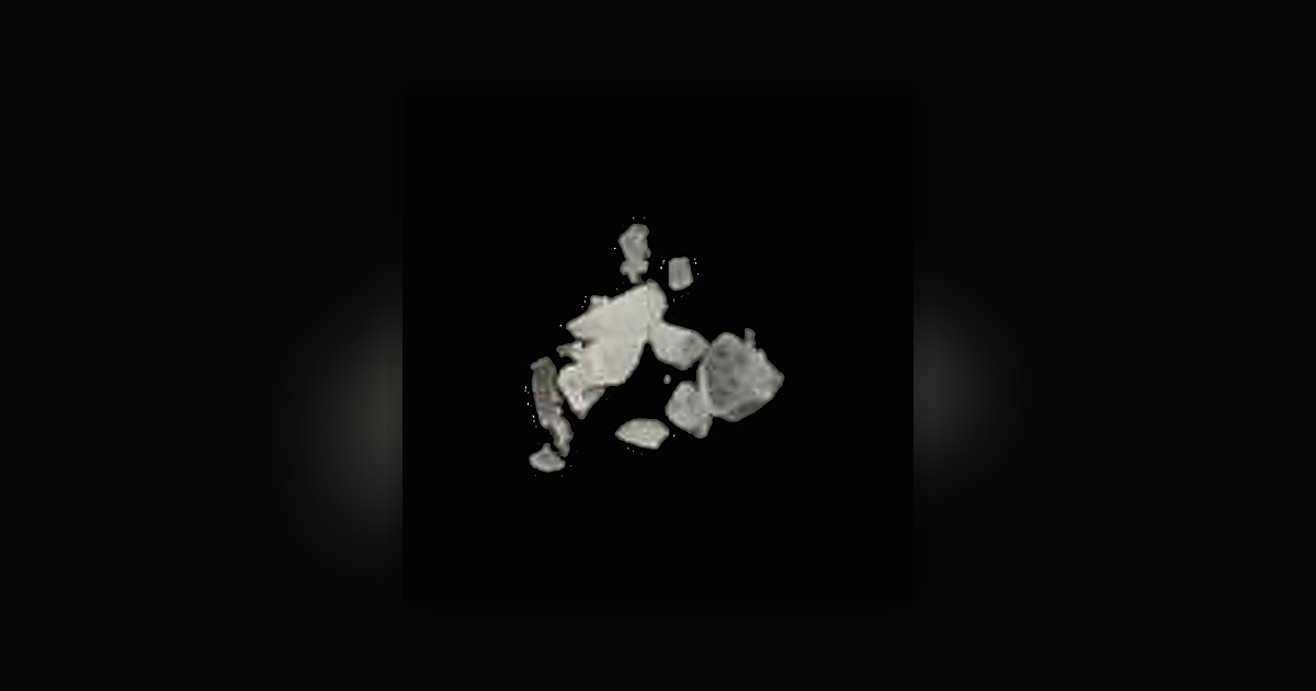 Crystals