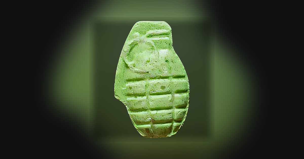Grenade