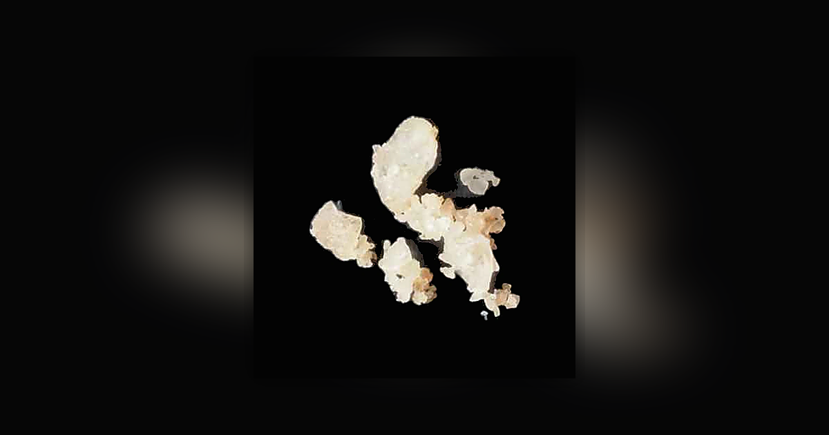 Crystals