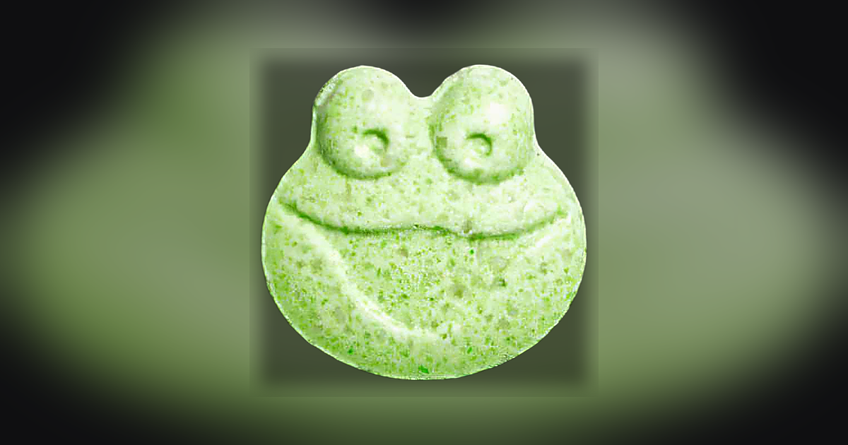 Frog