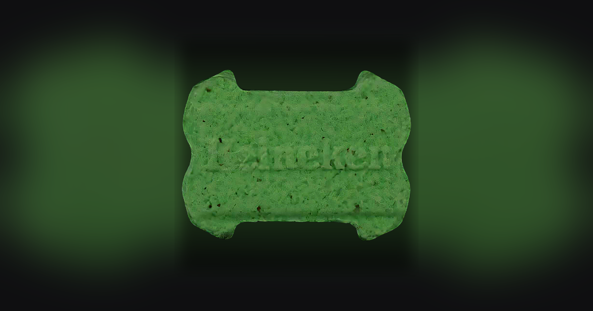 Heineken