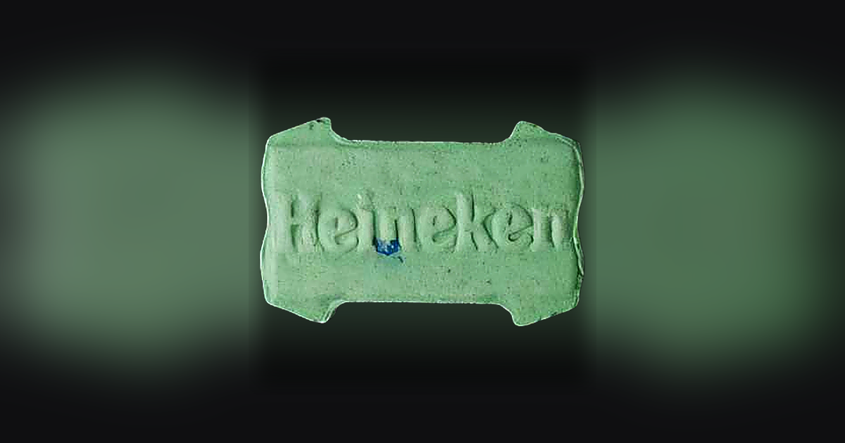 Heineken